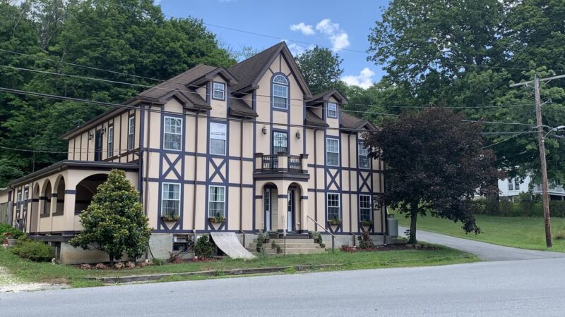 White Hall - White Hall, MD