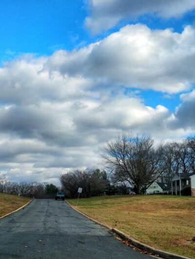 White Hall - White Hall, MD