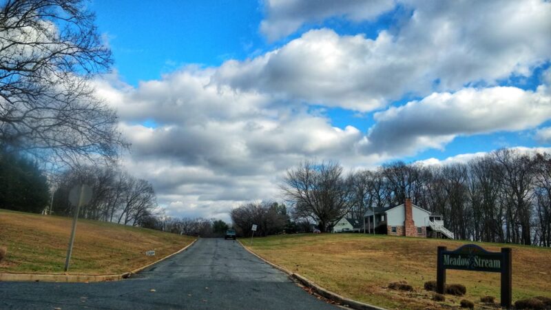 White Hall - White Hall, MD