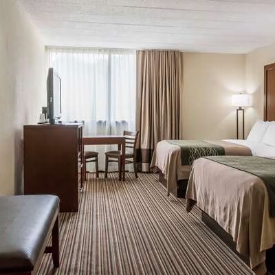 Comfort Inn - Pocono Mountains - White Haven, PA