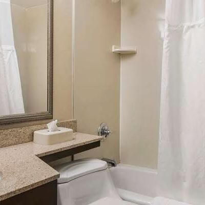 Comfort Inn - Pocono Mountains - White Haven, PA