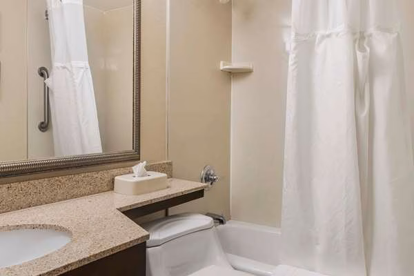 Comfort Inn - Pocono Mountains - White Haven, PA