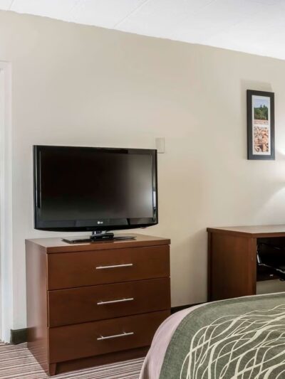 Comfort Inn - Pocono Mountains - White Haven, PA