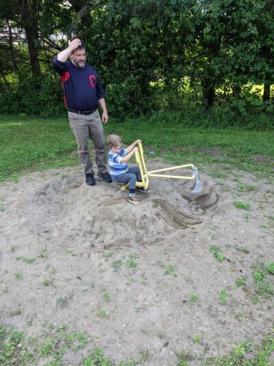 Hemlock Park - White Haven, PA