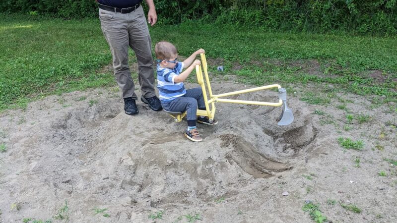 Hemlock Park - White Haven, PA