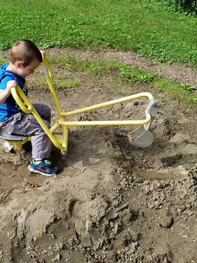 Hemlock Park - White Haven, PA