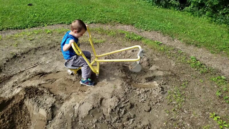 Hemlock Park - White Haven, PA