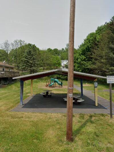 Hemlock Park - White Haven, PA