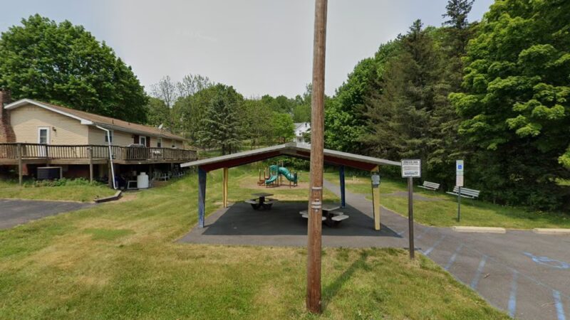 Hemlock Park - White Haven, PA