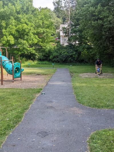 Hemlock Park - White Haven, PA