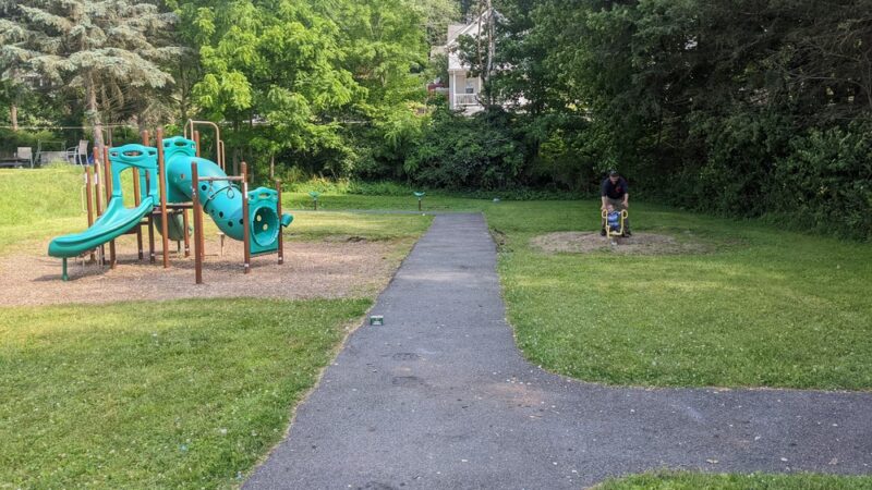 Hemlock Park - White Haven, PA