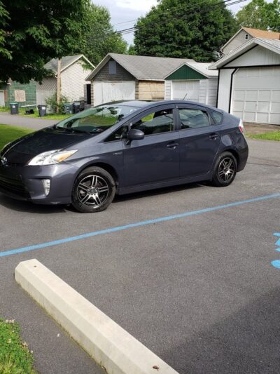 Hemlock Park - White Haven, PA