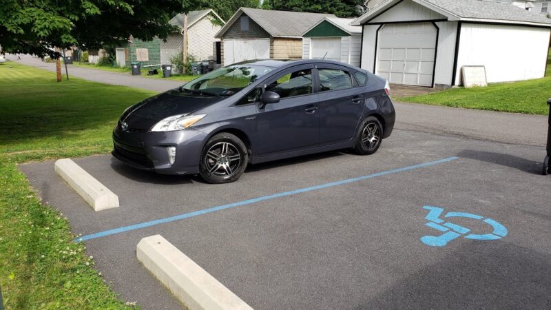 Hemlock Park - White Haven, PA