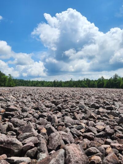 Hickory Run State Park - White Haven, PA
