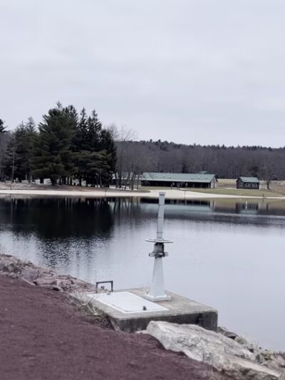 Hickory Run State Park - White Haven, PA
