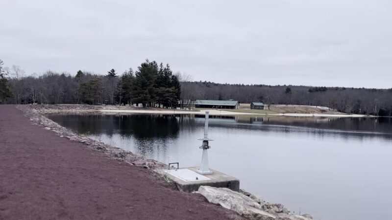 Hickory Run State Park - White Haven, PA