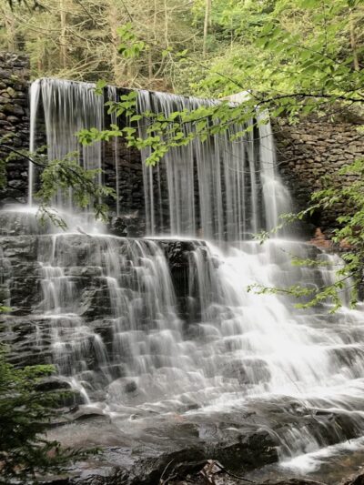 Hickory Run State Park - White Haven, PA