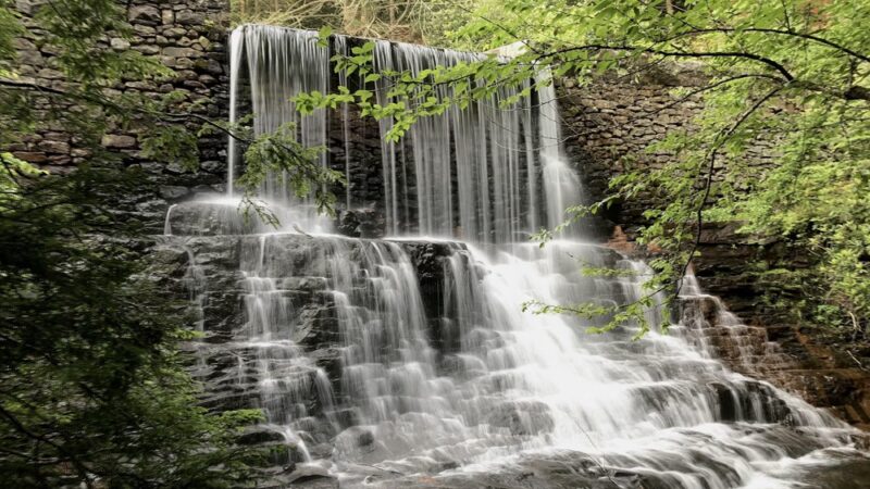 Hickory Run State Park - White Haven, PA