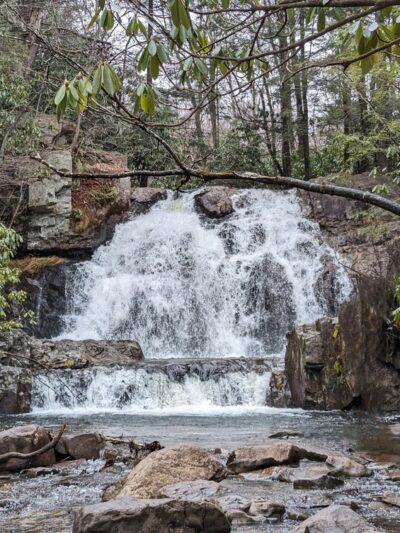 Hickory Run State Park - White Haven, PA