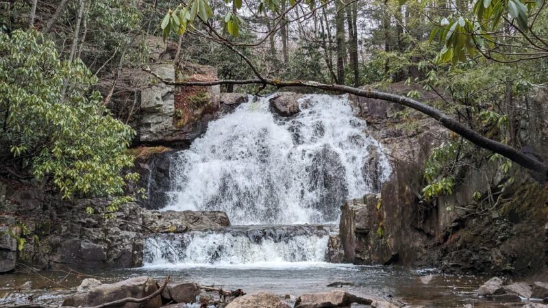 Hickory Run State Park - White Haven, PA