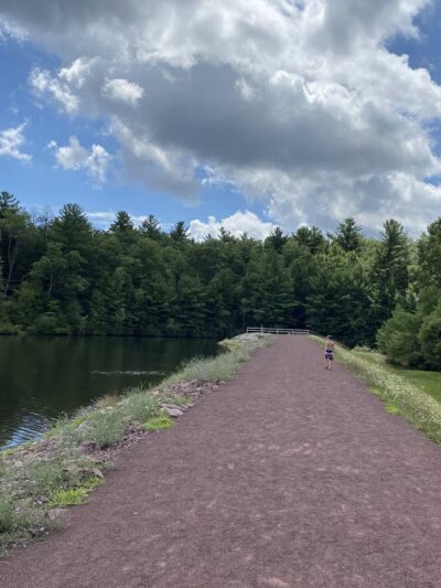 Hickory Run State Park - White Haven, PA