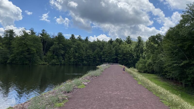 Hickory Run State Park - White Haven, PA