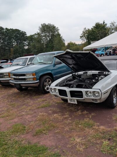 Lehigh Park - White Haven, PA