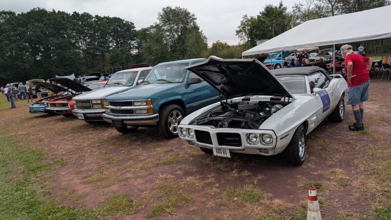 Lehigh Park - White Haven, PA