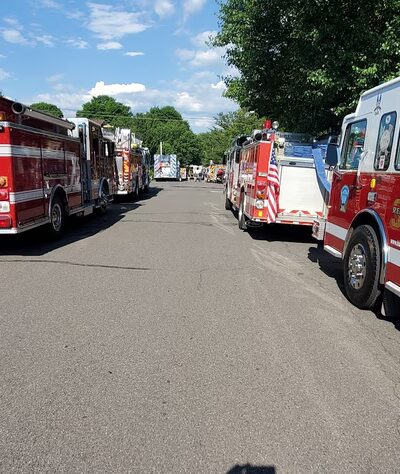 Lehigh Park - White Haven, PA