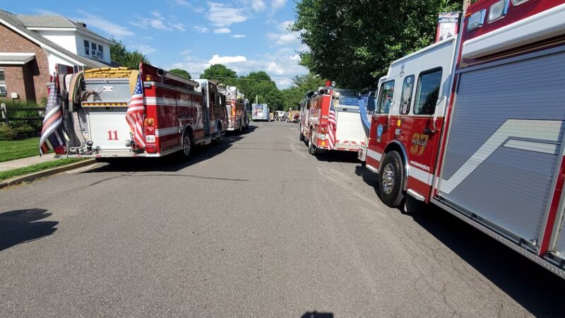 Lehigh Park - White Haven, PA