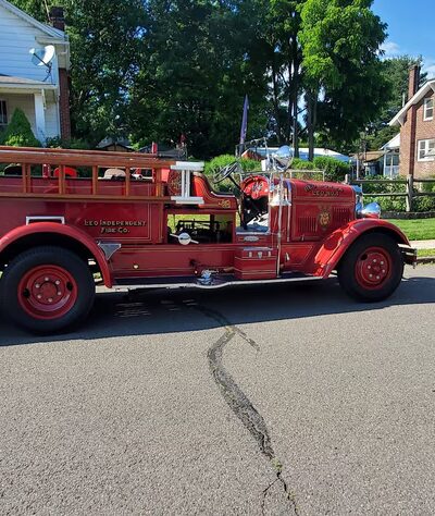 Lehigh Park - White Haven, PA