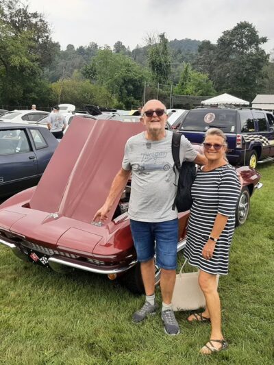 Lehigh Park - White Haven, PA