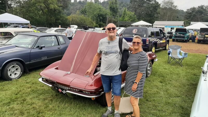 Lehigh Park - White Haven, PA