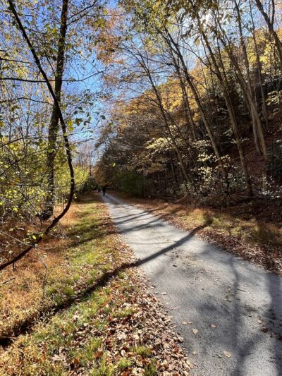 Lehigh Park - White Haven, PA