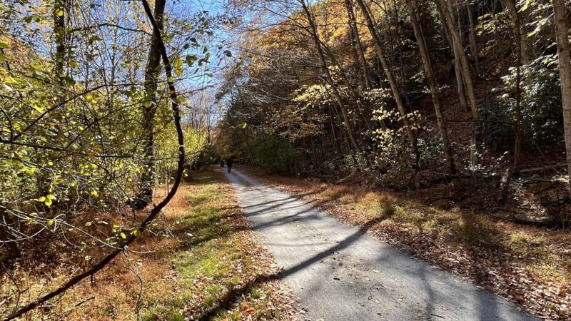 Lehigh Park - White Haven, PA