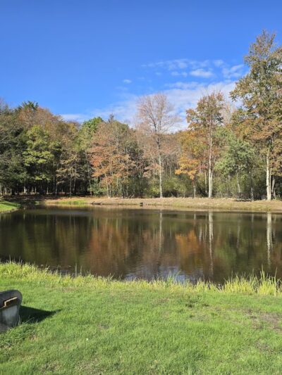 Linesville Park - White Haven, PA