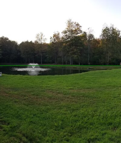 Linesville Park - White Haven, PA