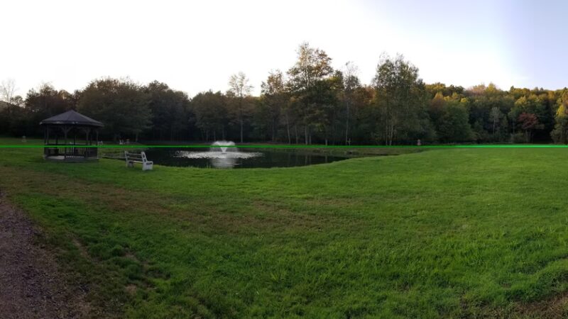 Linesville Park - White Haven, PA