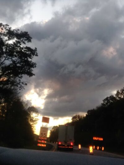 Linesville Park - White Haven, PA