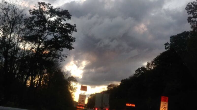 Linesville Park - White Haven, PA