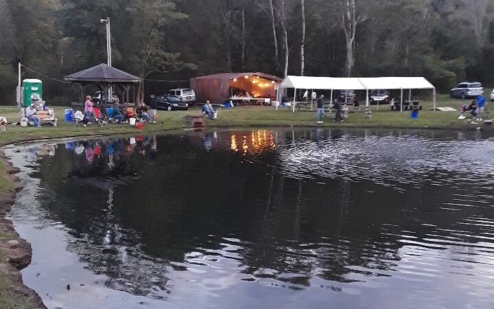 Linesville Park - White Haven, PA