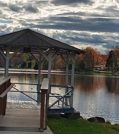 Penn Lake Park Borough - White Haven, PA