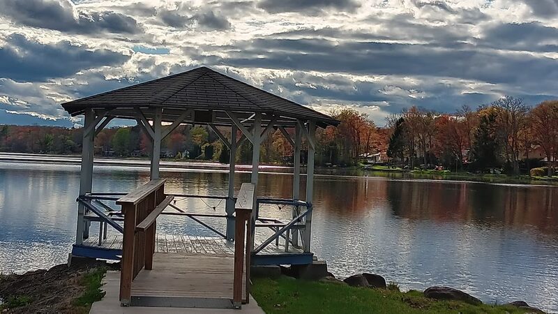 Penn Lake Park Borough - White Haven, PA