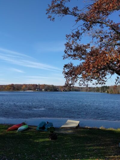 Penn Lake Park Borough - White Haven, PA