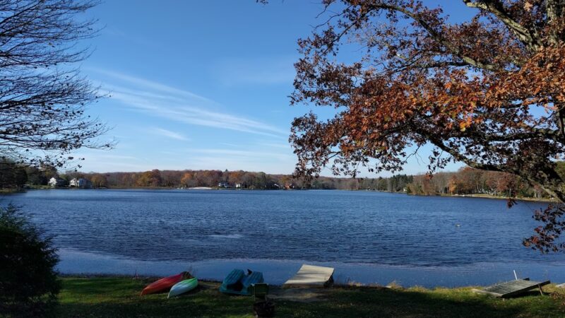 Penn Lake Park Borough - White Haven, PA