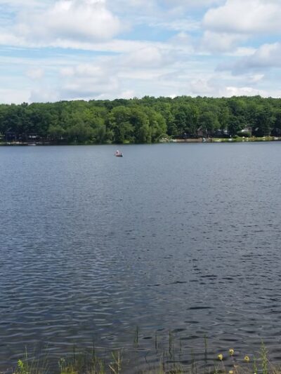 Penn Lake Park Borough - White Haven, PA