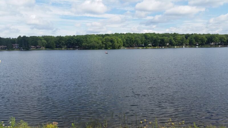Penn Lake Park Borough - White Haven, PA