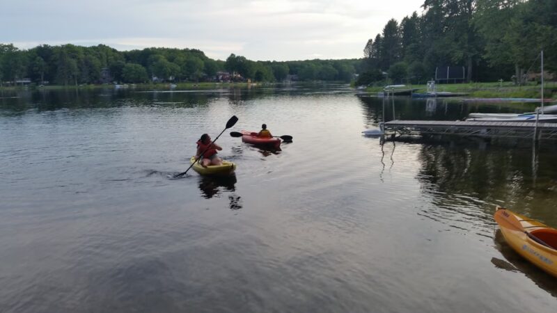 Penn Lake Park Borough - White Haven, PA