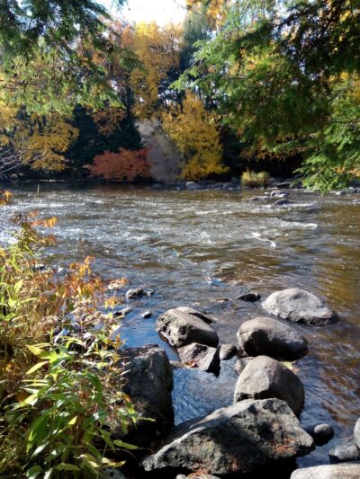 Military Park - White Lake, WI