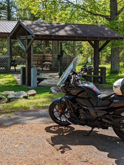 Military Park - White Lake, WI